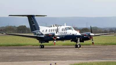 MalvinasOficial's tweet photo. Un avión de la empresa Thales UK limited, proveedor de equipos militares avanzados para el Ministerio de Defensa del Reino Unido, realizó vuelo sin autorización desde Malvinas a Punta Arenas ( Chile ) violando espacio aéreo argentino https://t.co/NDHJwha76y