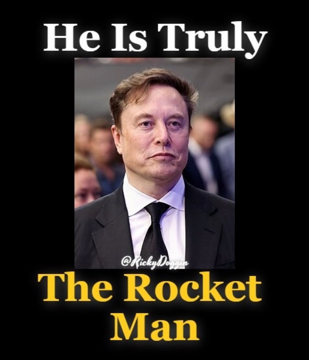 xMuskonomy's tweet photo. SpaceX is doing amazing things. The future is bright! https://t.co/omZPTmBxIQ