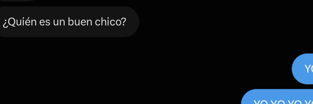 prismirio's tweet photo. A qué clase de hombre podría gustarle que lo traten como si fuera perro, no puedo llegar a entender como existe gente con gustos tan—. https://t.co/1fMVeMlAli