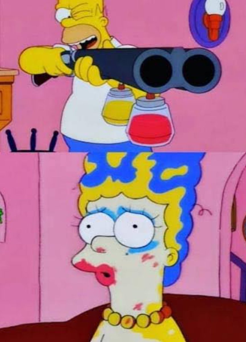 Pegant3's tweet photo. en Bogotá normalmente uno va al maquillador y allá le meten un changonazo https://t.co/rhVUgJ5TX5