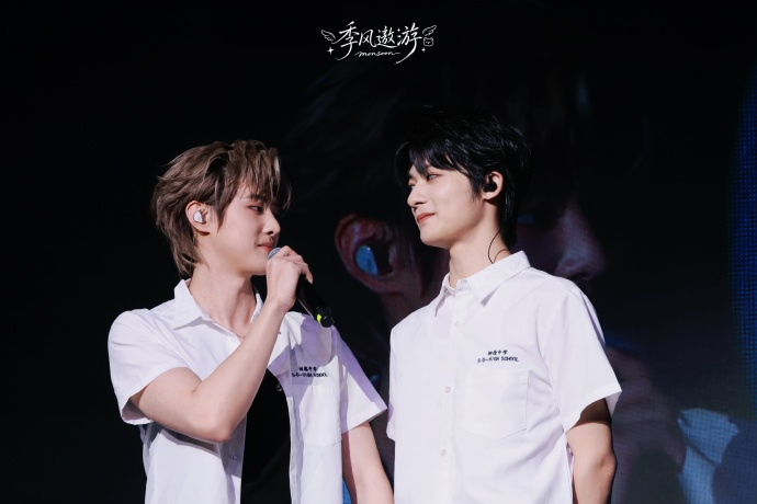 yyyyy_ao's tweet photo. 愿望成真
#JiaYi
#TangChengzhi
#YiCheng https://t.co/MOUqxNCXdA