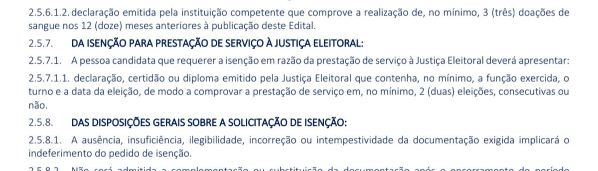 wavedaes's tweet photo. Isso é uma merda, ia pedir inserção pro concurso mas esse ano é segunda eleição que sou mesária https://t.co/RPskC0Y90W