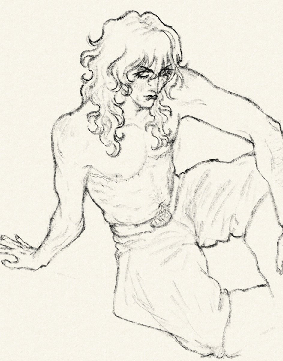 GayClownRaccoon's tweet photo. daily diegyro doodle or ill explode https://t.co/XtlvBaQfjM