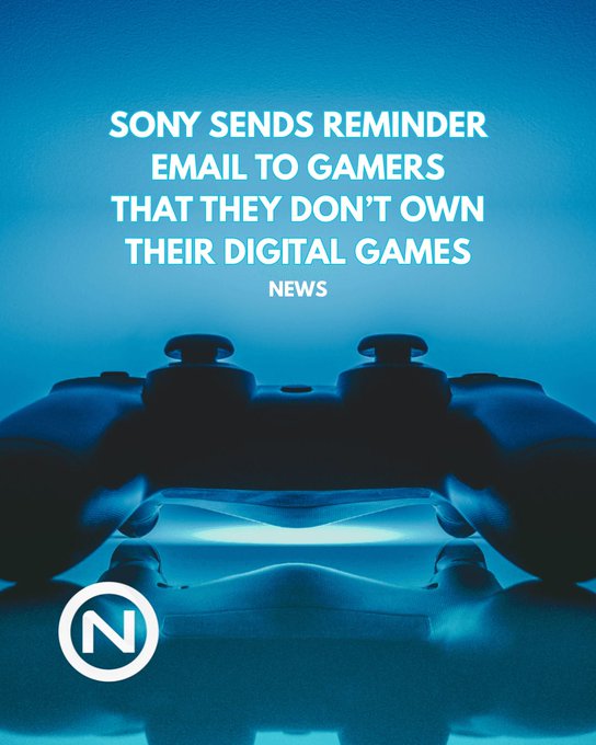 Ensillo2's tweet photo. @PlayStation https://t.co/QYBTnvuOtD