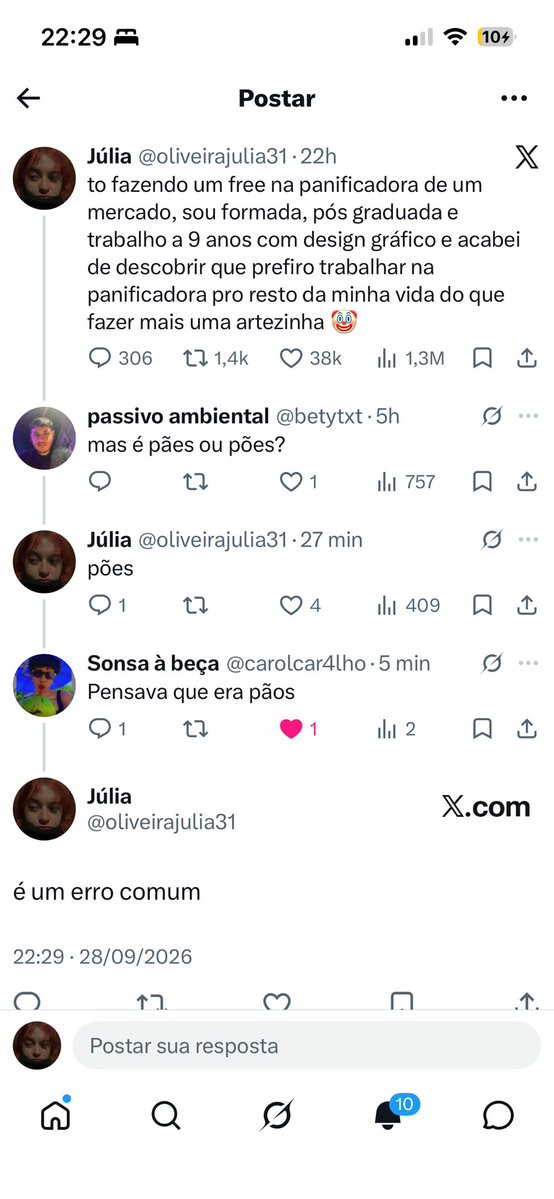 oliveirajulia31's tweet photo. que site encantador é o twitter https://t.co/sDNV56S40U