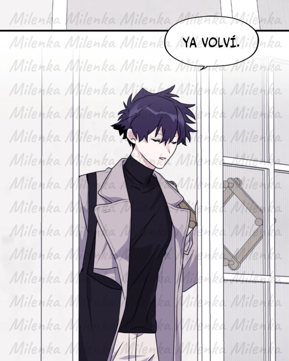 milemilebl's tweet photo. Cuando papá pequeño llega a casa y quieres ser el primero en saludarlo 🩷✨ tan lindo Yiho 
#OleajeHaciaTi https://t.co/anYQoUzrt4
