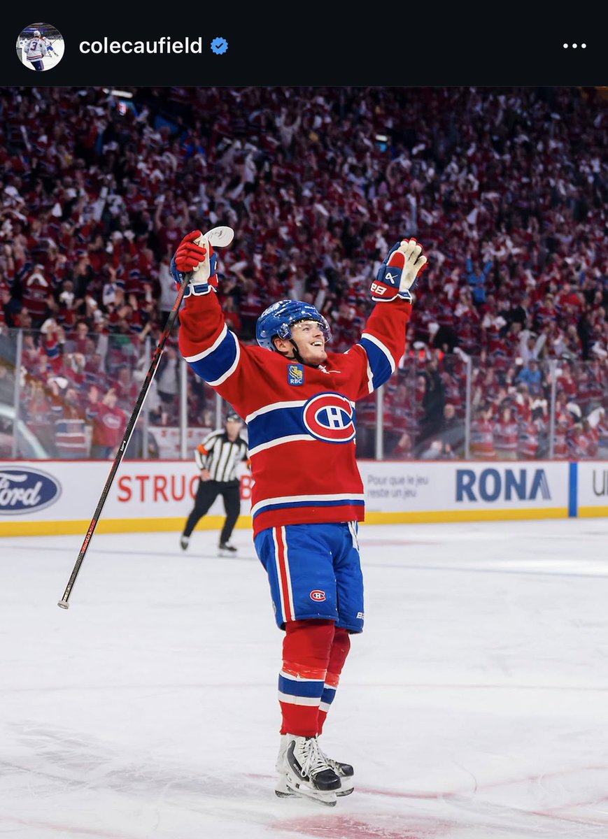 HabsOnReddit tweet picture