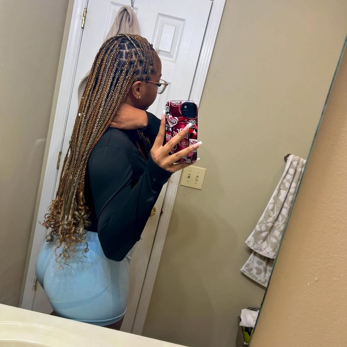 KhloeCakeyy's tweet photo. Only loyal subjects keep their place prove yourself. πππππ€πΎ
#Findom #Sissy #Femboy #FaceTime #Live #Sexting #RolePla https://t.co/pWJ53MILqF