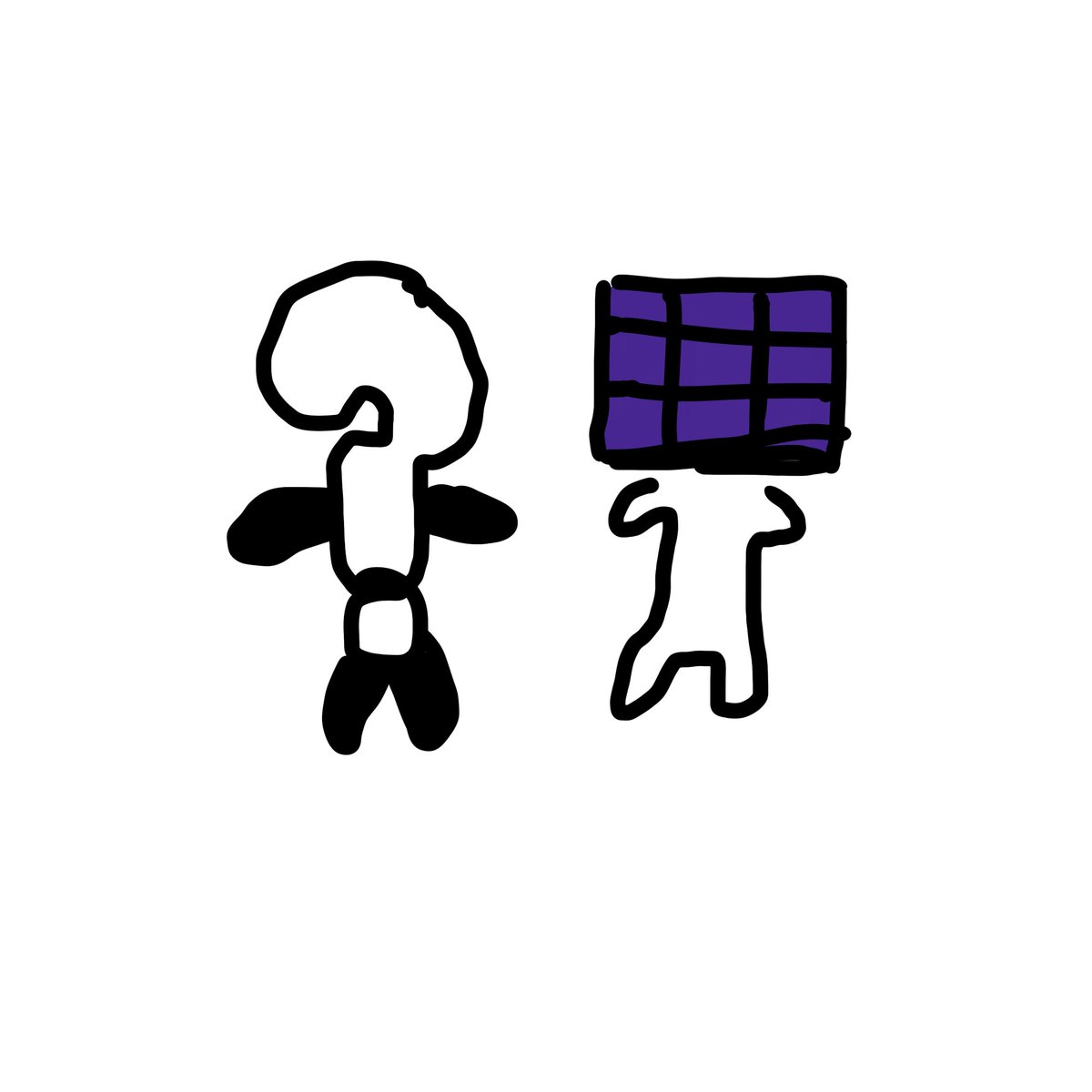 johnplayfair42's tweet photo. @ashswgg Okay but like can u see this from my perspective: my post that got 300 likes is basically reposted to someone's tiktok story, especially when it's by someone who enjoys playfair and made their whole account based on it, they would be likely to see the post I made+ https://t.co/nslrn8fDr7