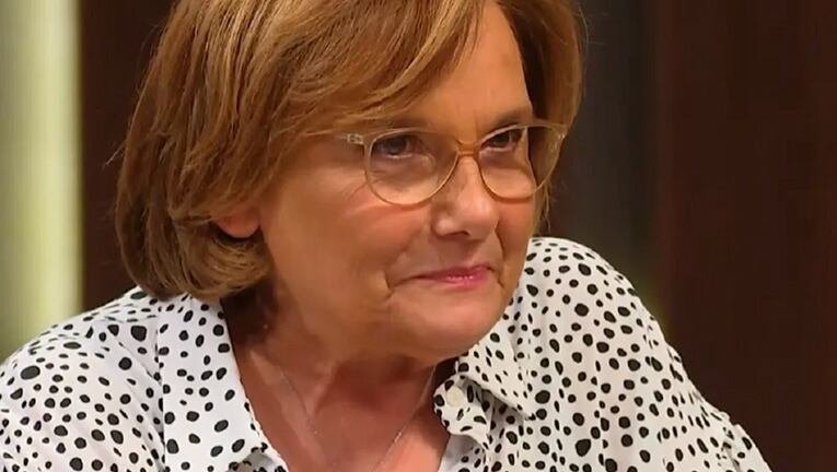 SoyGermancito's tweet photo. perdón pero tanto costaba poner a esta cabra de jurado https://t.co/G6K5zBYA9Q