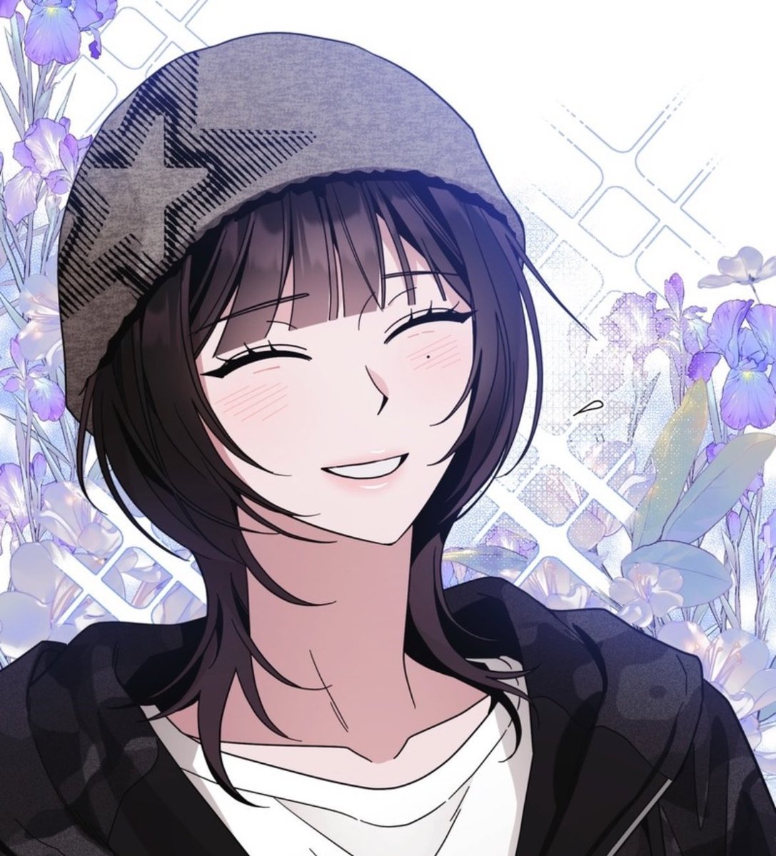 satoruholic's tweet photo. she’s so cute https://t.co/XrXFNRv2Lb