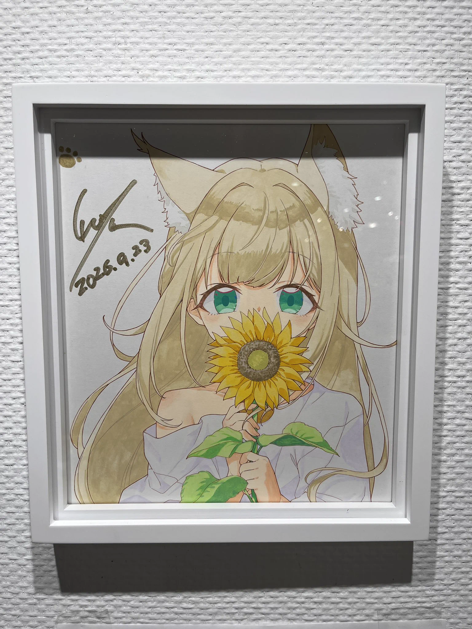 ILLUST GALLERY TOLALA【STAFF】 on X: 