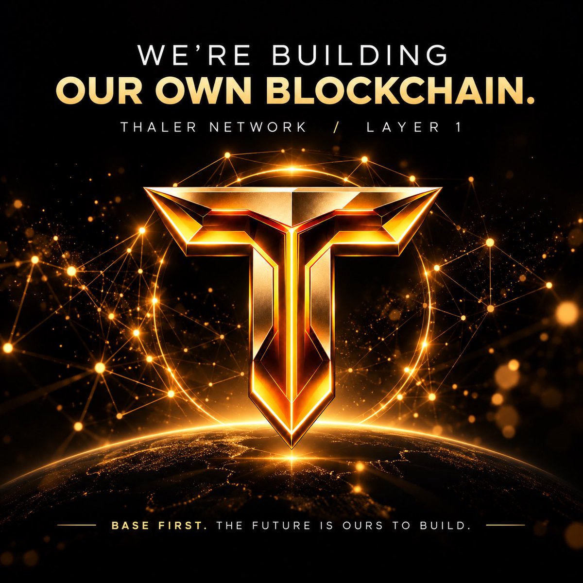 ThalerNetwork tweet picture