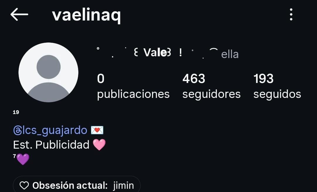_fabiii28's tweet photo. Amigas,me podrían ayudar a bloquear  y reportar esta cuenta. Al parecer es del pais vecino ya que es el mismo insulto que usan. Dejó comentario en mi foto de INSTAGRAM diciéndome "esta ceurrana que no se baña". La foto es donde salgo con mi pelito chiquito debido a inmunoterapia+ https://t.co/yd6jKXCR9l