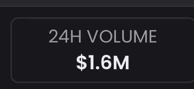 cubestacker3's tweet photo. The improvements on the Robinhood experience for SwapHood will only get better and we’re on a goal to takeover both @SushiSwap &amp; @PancakeSwap 

• 13.65% of Sushi 24h (Up 3%)
• 27.3% of PCS 24h (Up 6%)

The power of buybacks and a dex experience tailored to all users 

$SWT https://t.co/sOaJVamGsm