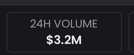 cubestacker3's tweet photo. The improvements on the Robinhood experience for SwapHood will only get better and we’re on a goal to takeover both @SushiSwap &amp; @PancakeSwap 

• 13.65% of Sushi 24h (Up 3%)
• 27.3% of PCS 24h (Up 6%)

The power of buybacks and a dex experience tailored to all users 

$SWT https://t.co/sOaJVamGsm