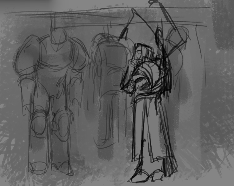 cut_jugular's tweet photo. rkgk #warhammeroc #emperorschildren https://t.co/WJ2Qi87YIx