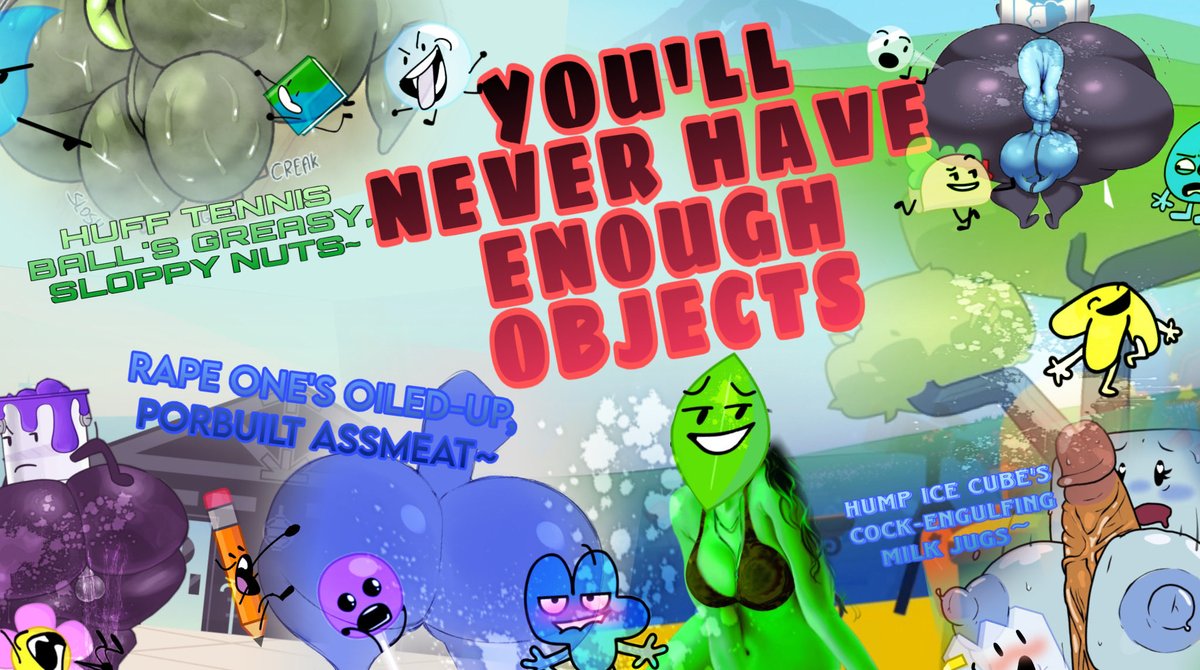 SDino88166's tweet photo. @Objectrougegoon @gogetaDBZ12 @objectshowwhore @e0oijijoew32110 This one’s 4 all my OSC pals!! (Oh &amp; because 2763 pt.2 came out today too what a coinkydink) #nsfwtwtًً #bfdinsfw #oscnsfw #caption https://t.co/F0yxbfOdw3