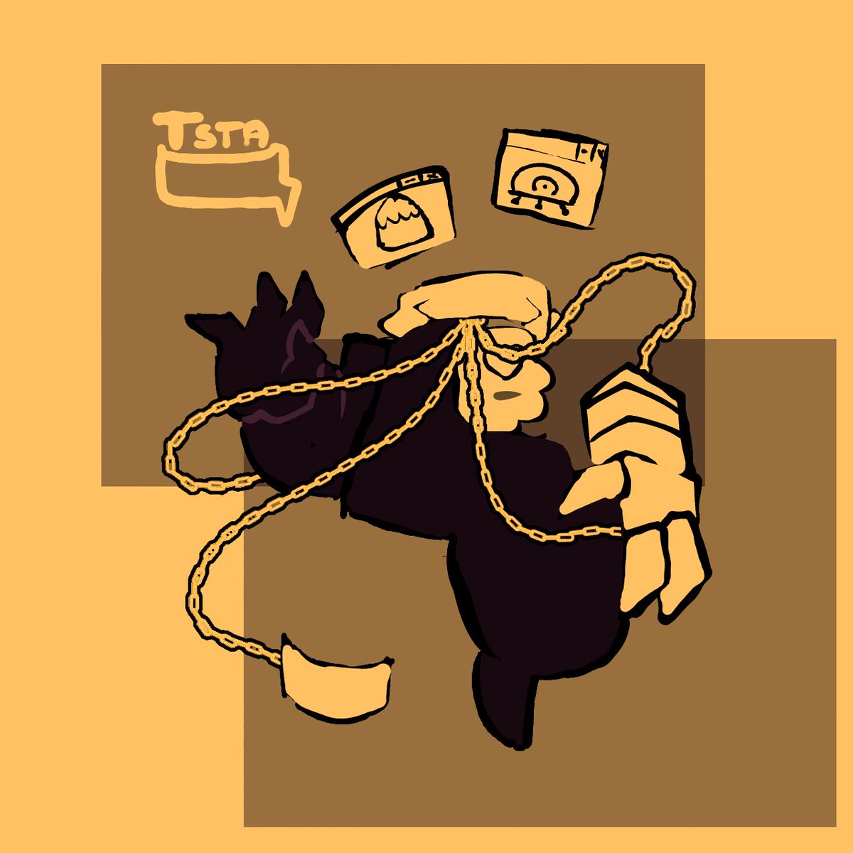 TSTA_MonkeyTime's tweet photo. Bro i love rhese fucking designs bro
I love regets design sm
Drew it immediately

#aregectarg #aregect https://t.co/M0RFZIYDf2