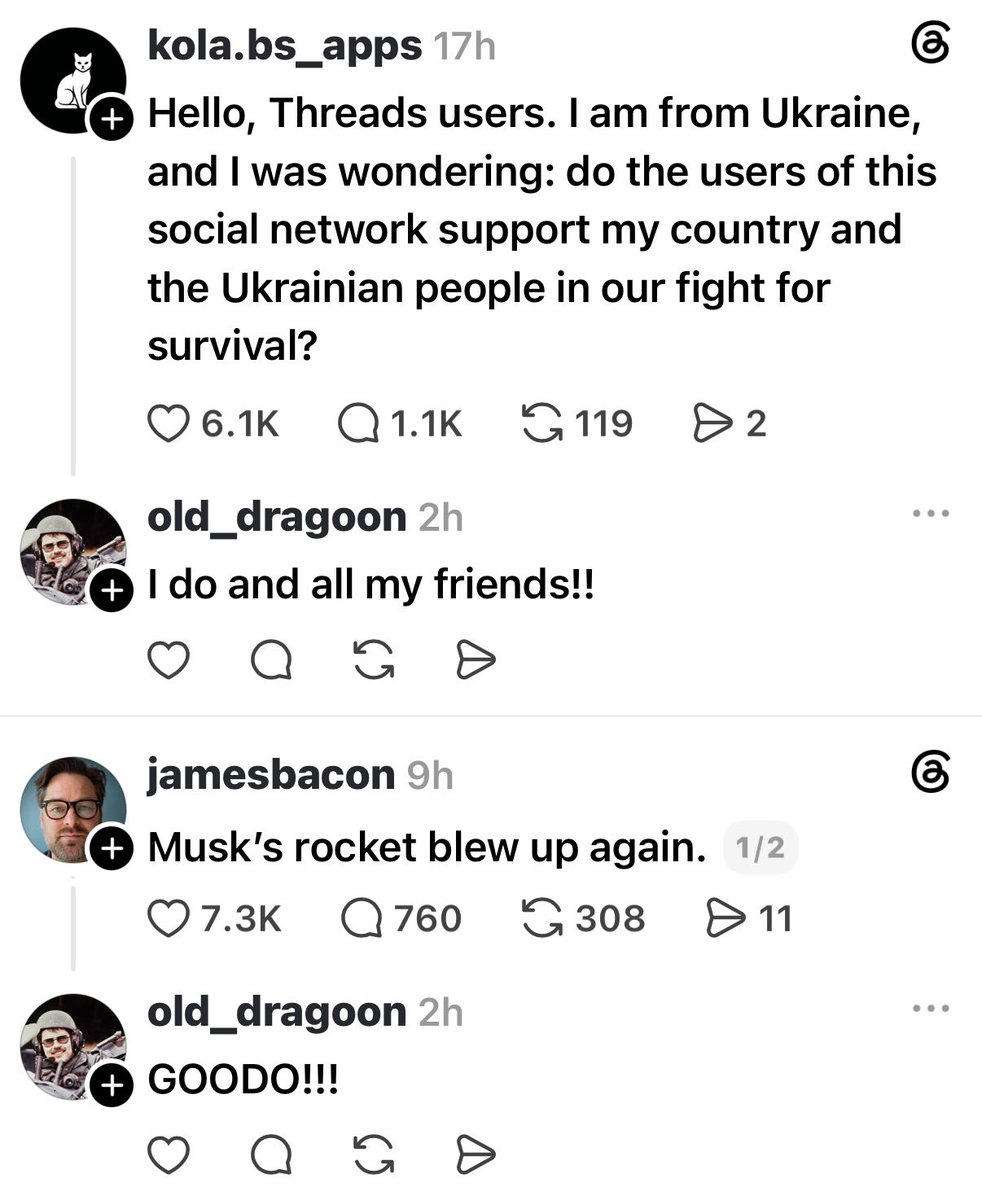 ScottPresler's tweet photo. This democrat in Idaho will be voting to take our rights away. 

Staying home this November allows these kinds of people to have power over us.

User: “Musk’s rocket blew up again.”
Democrat: “GOODO!!!” https://t.co/0xLU1XP1Pe
