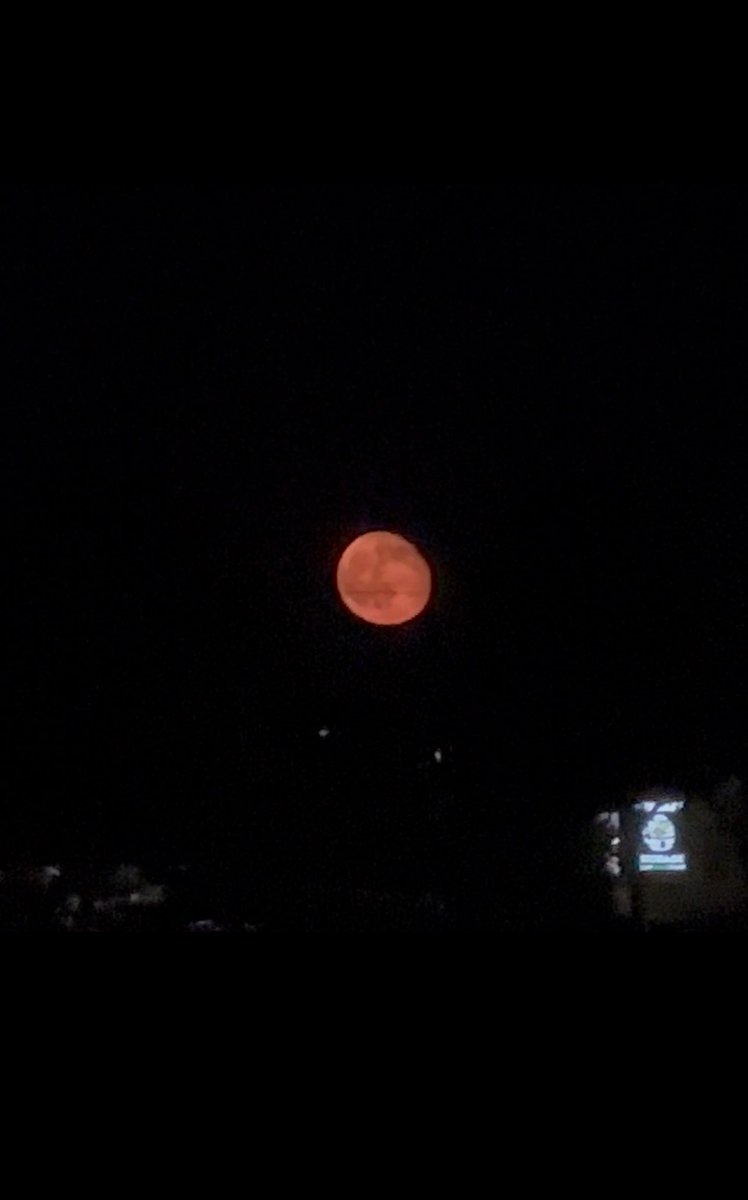 PH_in_motion's tweet photo. …now I know why I’ve been ready to slap a mfer today. Whewwww what is it with me and full moons?!?! https://t.co/LcH9WXdFP7