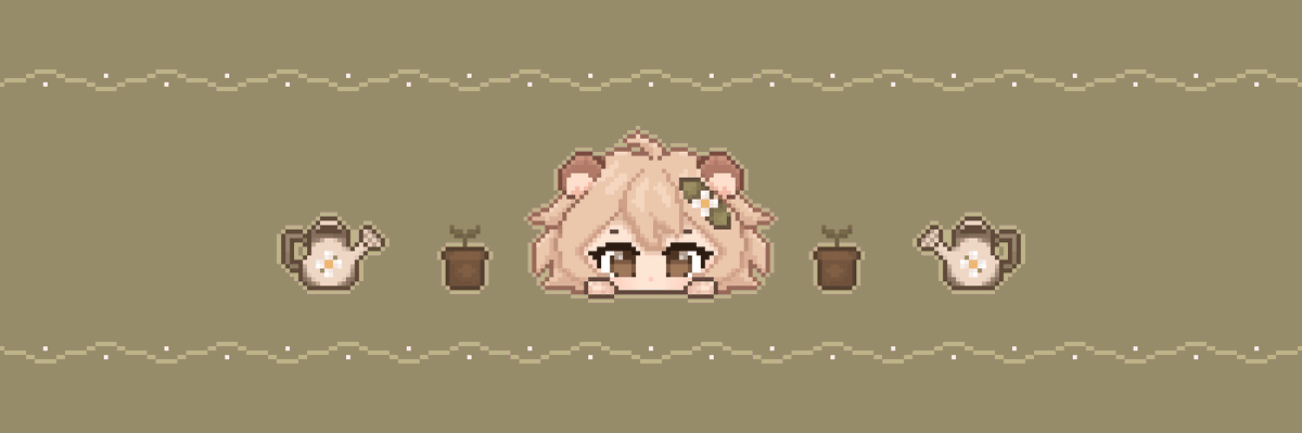 HonionArts's tweet photo. @belissimokk your art is so pretty!
Id love to be art moots with you :)
Heres a sample of what I Do https://t.co/jh9Hf9VZaq