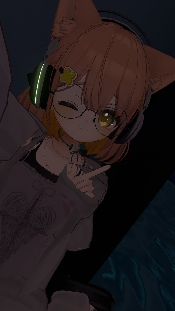 akatuki56_'s tweet photo. VRC初めて2ヶ月目くらいの俺。懐かしすぎて https://t.co/Sm0Xd7bVW6