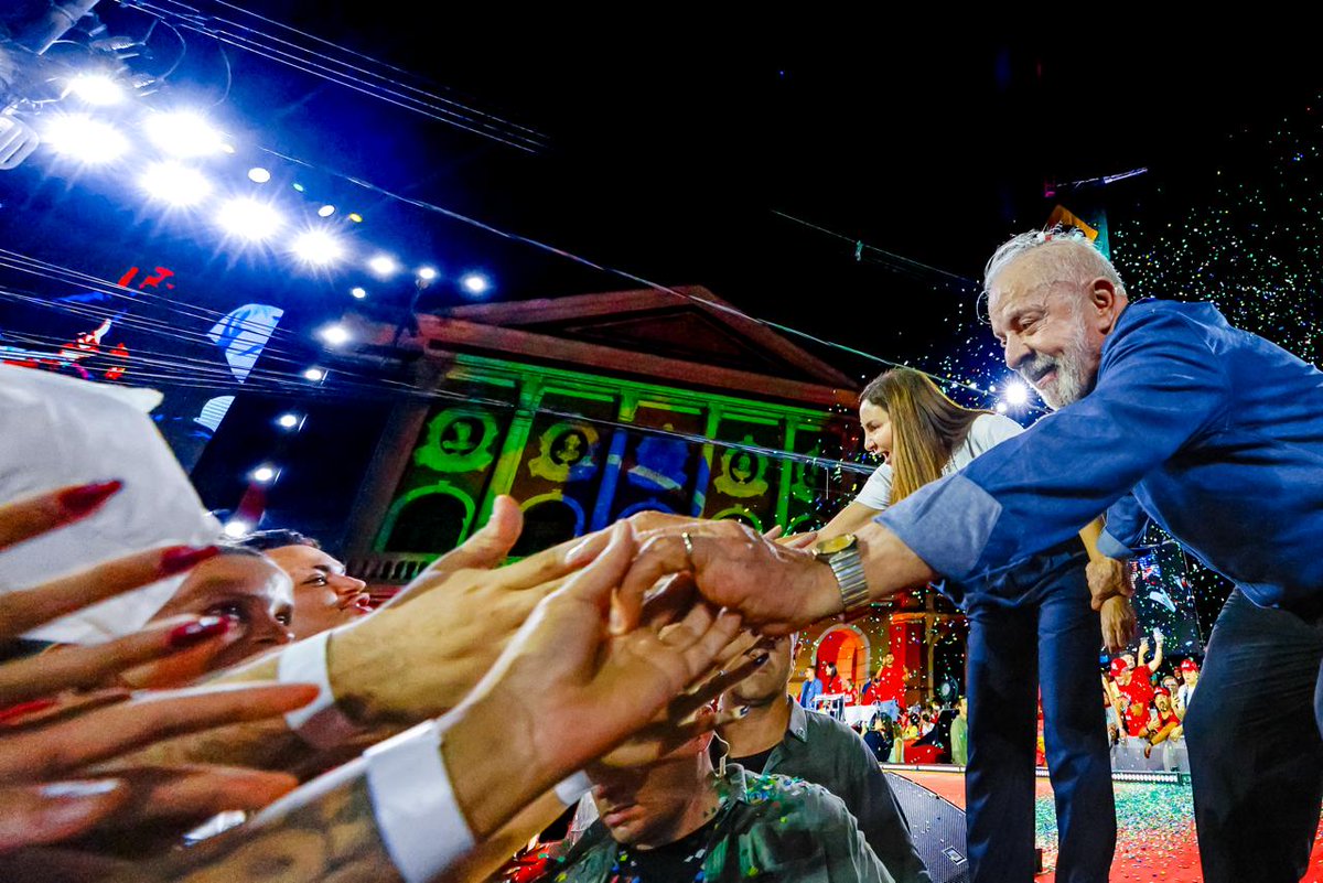 LulaOficial's tweet photo. https://t.co/AcSYBbRFpg