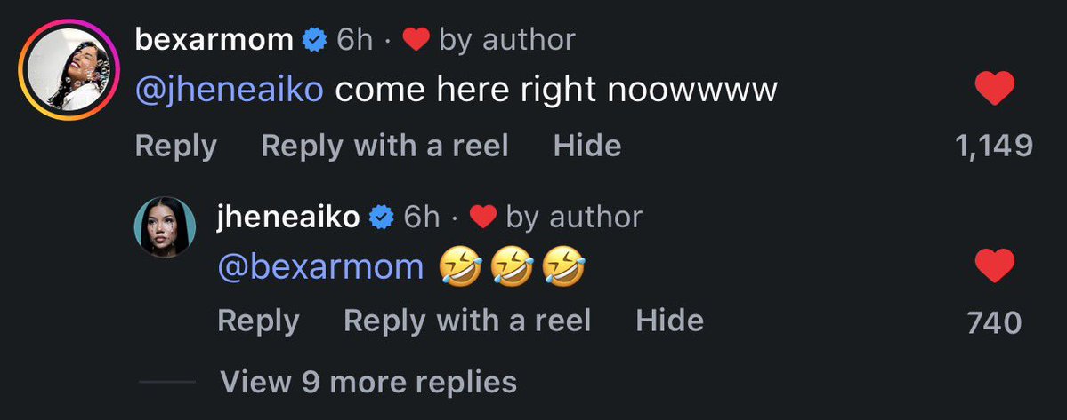 JacksonNovem's tweet photo. Blessed to be noticed by the amazing Jhené Aiko! https://t.co/hYJrL3CfDT