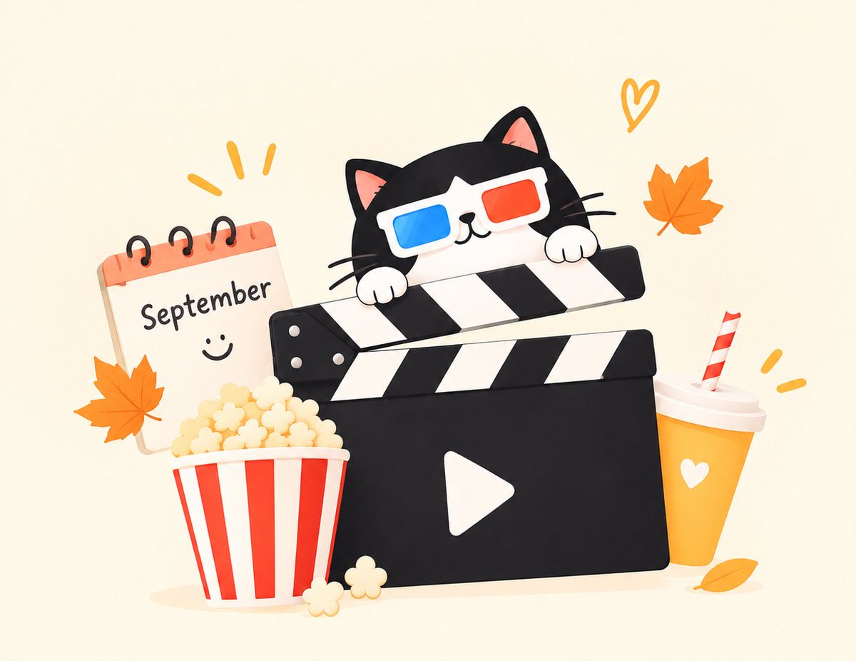Noteburnersoft's tweet photo. Better ways to save your favorite videos and movies for offline viewing
👉 https://t.co/kb0LhzBBP5
👉 https://t.co/MWbqoBOOUR
👉 https://t.co/2jILp5v11P
Hope these guides are useful for anyone who enjoys building an offline movie library! 🍿
#streaming #NoteBurner https://t.co/HWHF6lX2GI