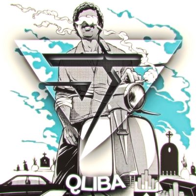 Qlibaa's tweet photo. #NewProfilePic https://t.co/7YOkrX0Jph