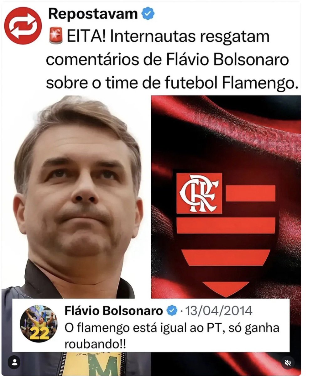plocsocial's tweet photo. Cadê a torcida do Flamengo???
Kkkkkkkk https://t.co/eCNRpuqffd