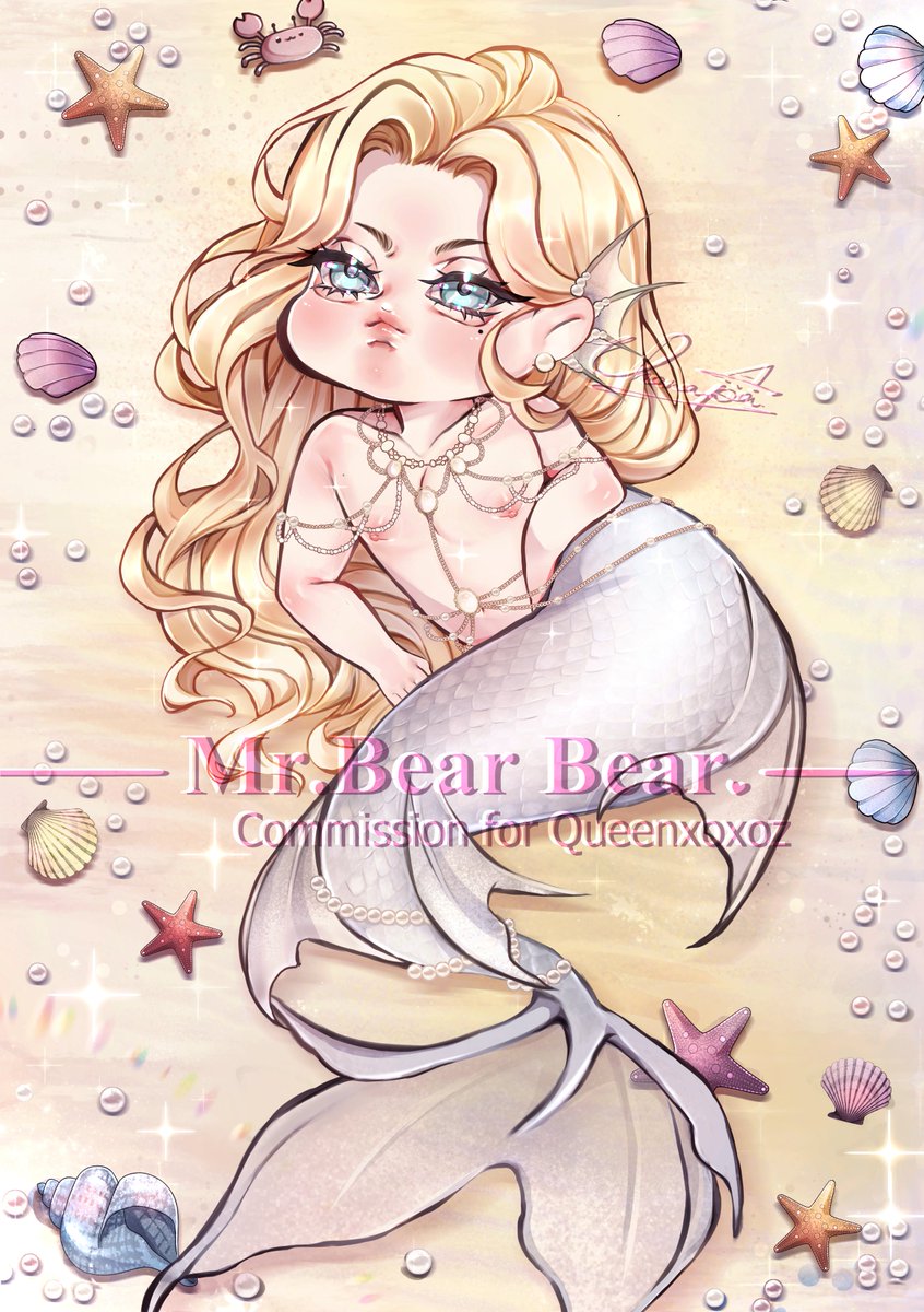 MrBearBear57's tweet photo. Pls rt🙏
COMMISSION เดือน ต.ค 69
ตอนนี้เหลือ คิวกลางวัน 3 คิว
-วันที่ 9-16 ต.ค
-วันที่ 17-24 ต.ค
-วันที่ 25-31 ต.ค
คิวกลางคืน และคิวคอมมิค
เหลือ1 คิว
-วันที่ 28-30 ต.ค
#commissionTH #comissionsopen #ปกนิยาย #ปกนิยายสำเร็จ #ปกนายหมี https://t.co/YDC4jDX94o