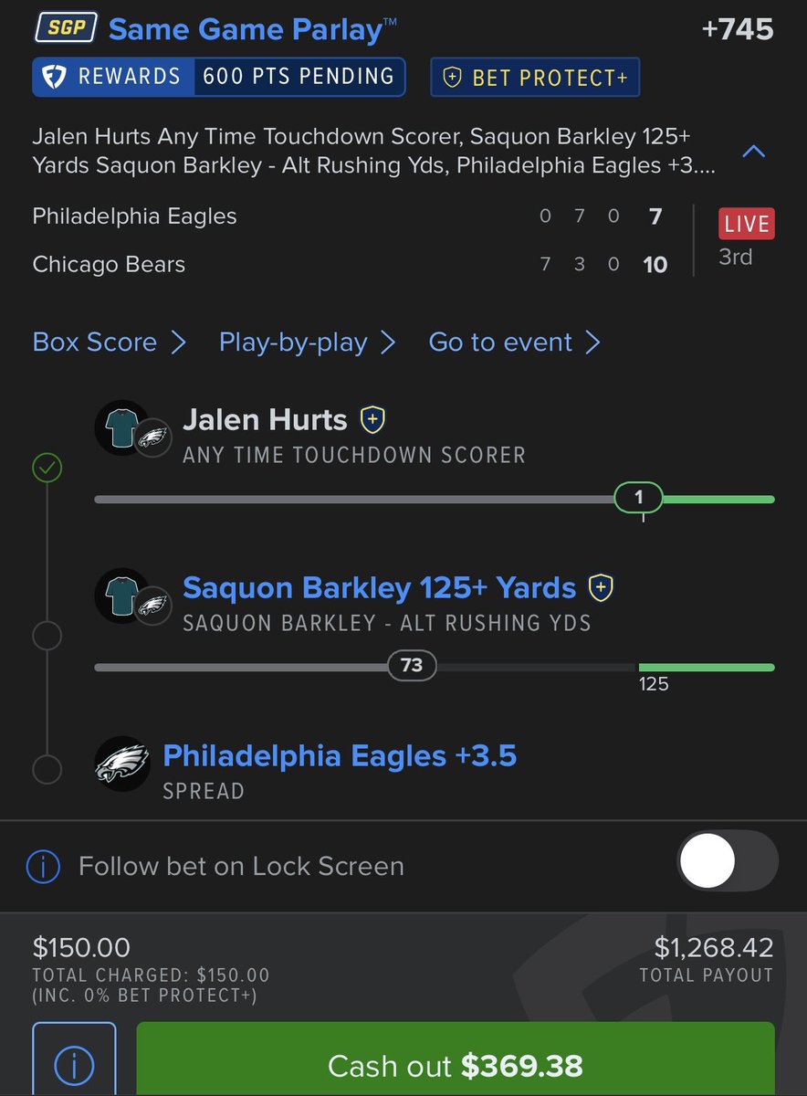 SammySmacks26's tweet photo. Right before that last drive before half

Feed Saquon 🍽️ https://t.co/HDxUsVu3ry