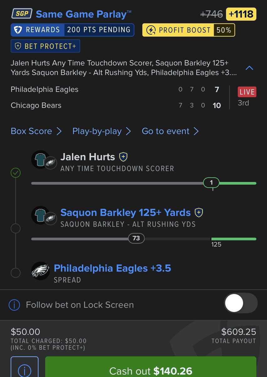 SammySmacks26's tweet photo. Right before that last drive before half

Feed Saquon 🍽️ https://t.co/HDxUsVu3ry