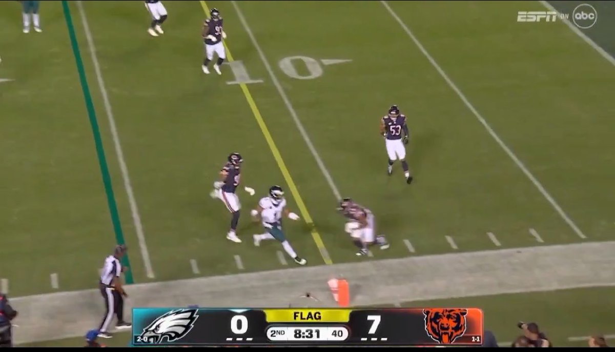 FantasyFB_ACE's tweet photo. @DrJesseMorse Bullshit.  Save your gaslighting for your simps. https://t.co/1Xh2IzntHK