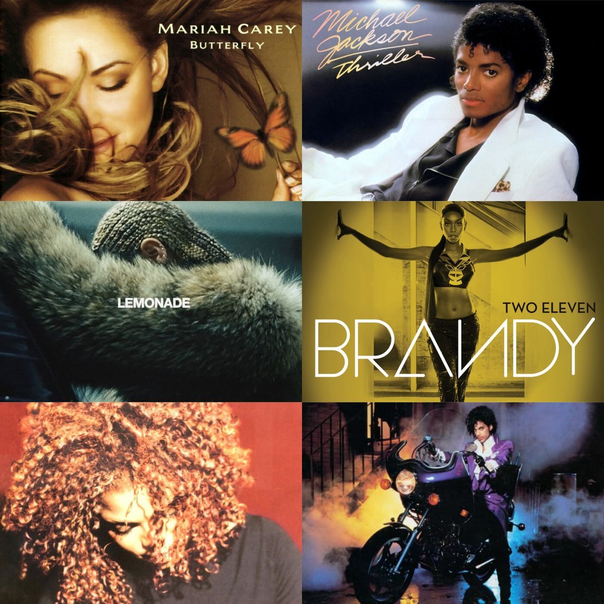 blackishpress's tweet photo. Music legends on their sixth studio album. 👑 https://t.co/jsoXa8rNHp