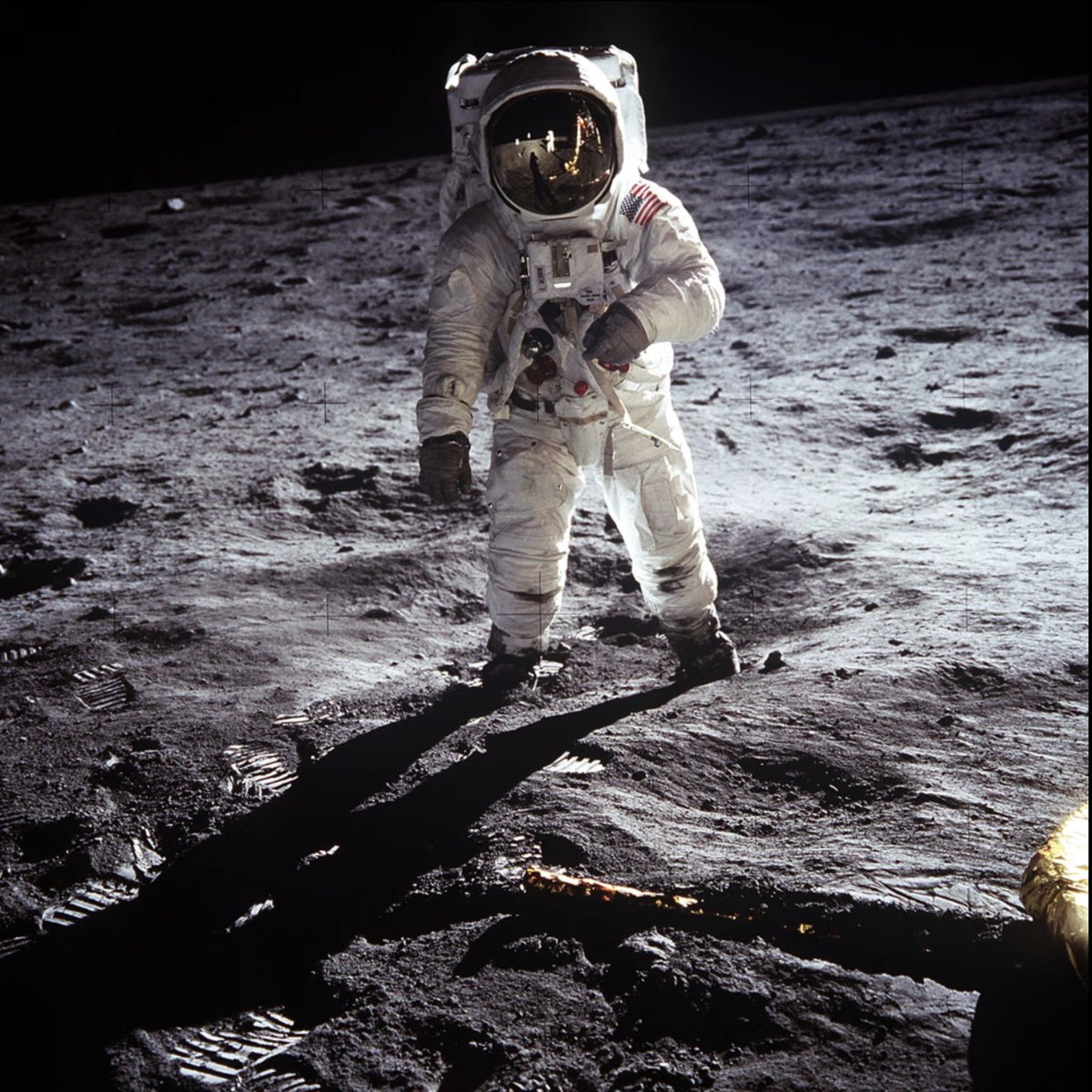 dotkrueger's tweet photo. Destination: Moon. https://t.co/8OKm1bTgwH