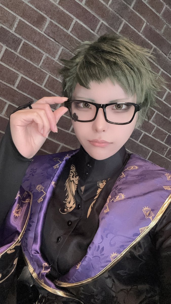 zui_nsk_'s tweet photo. 今日はトレイで🌊インパしてますよ~
#Dハロ仮装2026 https://t.co/VvwbDt6a8L
