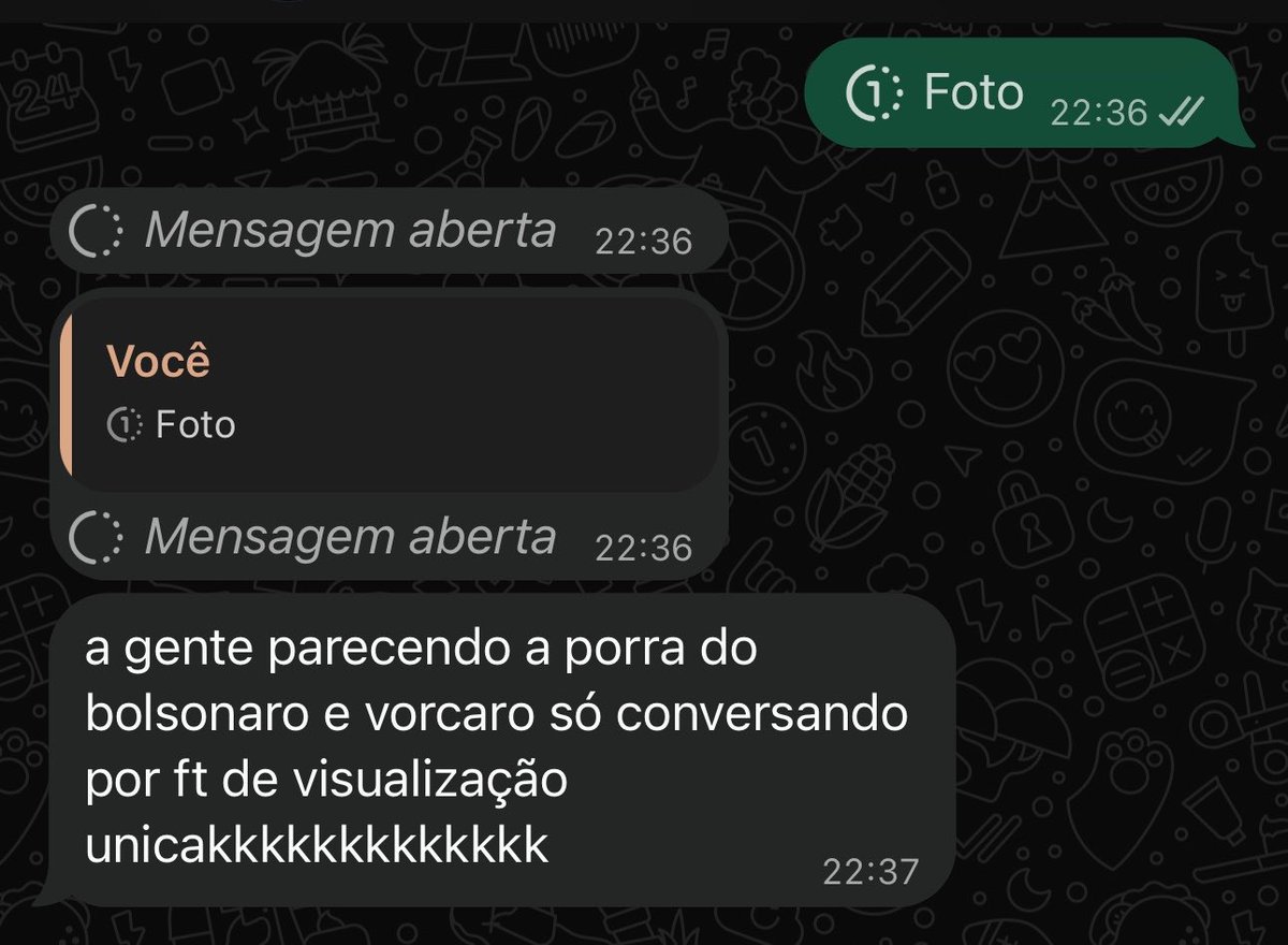 aporradabigt's tweet photo. pov flertando em 2026 https://t.co/CDHivl0F12