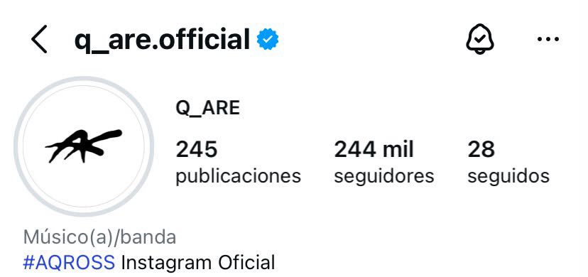 aqrossbase's tweet photo. #AQROSS PUSO FOTO DE PERFIL 🚨‼️ https://t.co/MiIAN7crH2