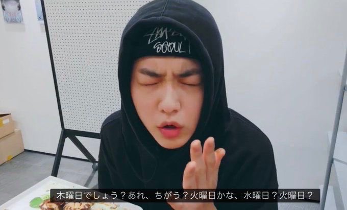 hv4eb's tweet photo. 見てるBL多すぎて今これ https://t.co/GLokbUodMR