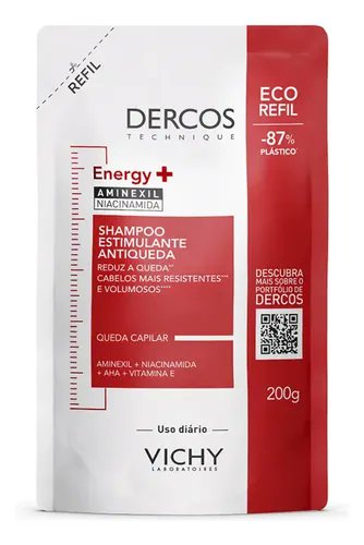 Nunes_89's tweet photo. Chega de deixar rastro de cabelo pela casa, esse shampoo da Vichy dá uma força danada para os fios. 📉

R$ 58,58 | 41% OFF
#Oferta #MercadoLivre https://t.co/MG8kKlGCZi