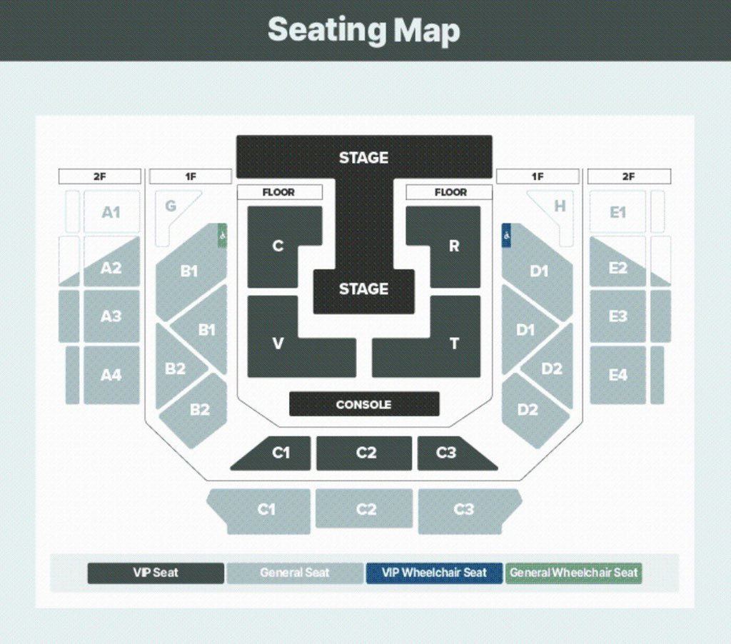 Mimi_ke1's tweet photo. OPEN TICKET ASSISTANCE / HTB

2026 CRAVITY CONCERT <SONOROUS> | Seoul

✅Good seats &amp; front-row seats
✅Overseas fans ok
✅Safe and reliable transactions
✅Ticket under your name and account

DM to book📩.
#CRAVITY #크래비티 #SONOROUS https://t.co/ajZ1Sar497