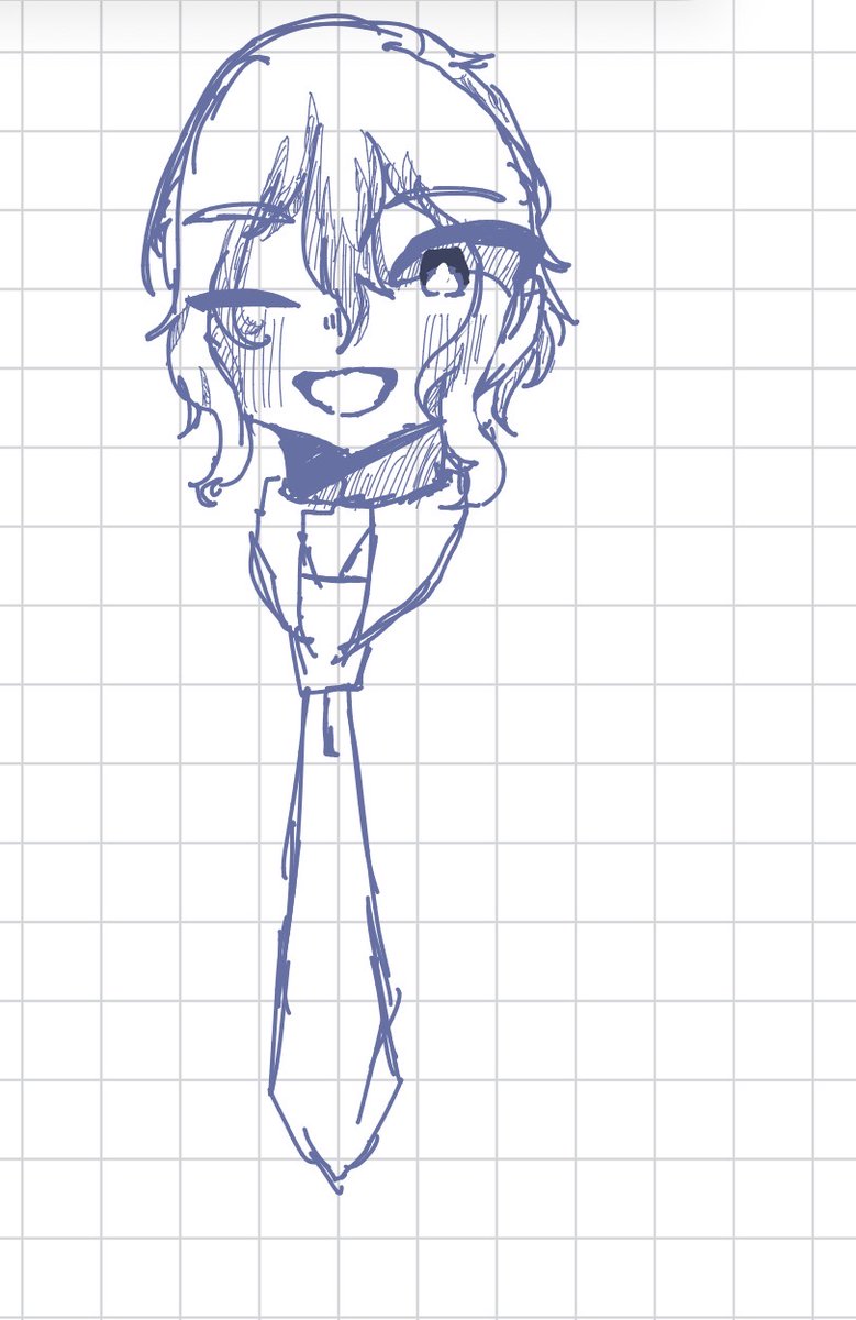 4726_ICE's tweet photo. 落書き
#OC https://t.co/7eW2Ctr3VS