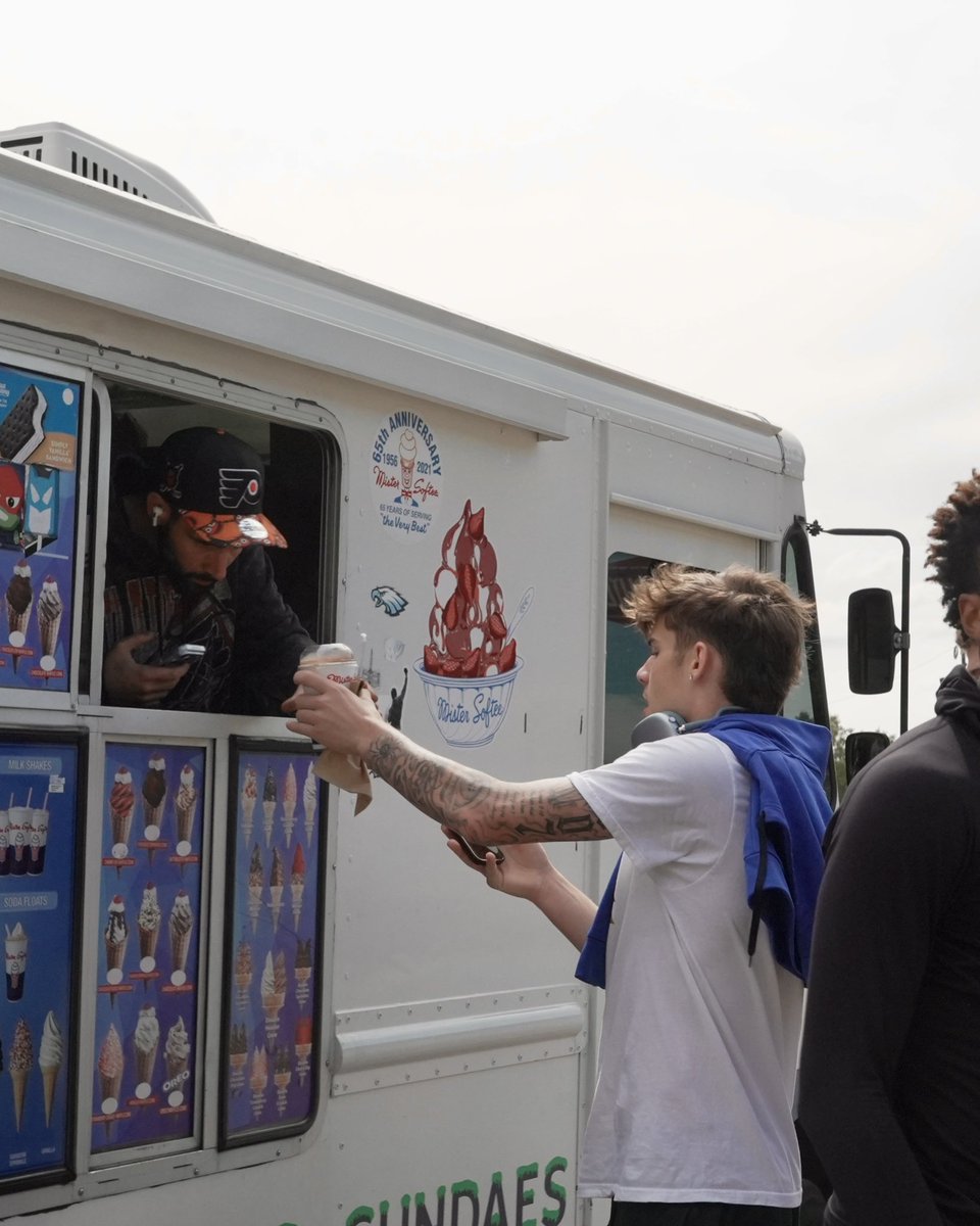 RocktopAcademy's tweet photo. 🍦 https://t.co/iRfy5DkukZ