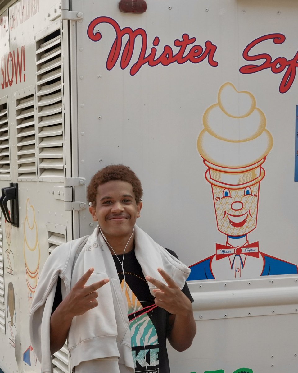 RocktopAcademy's tweet photo. 🍦 https://t.co/iRfy5DkukZ