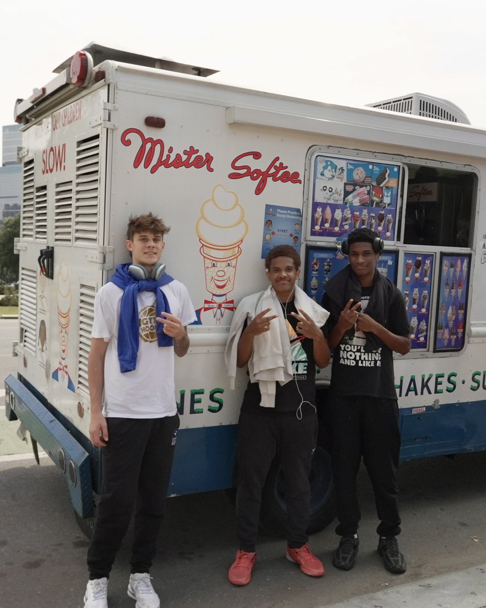 RocktopAcademy's tweet photo. 🍦 https://t.co/iRfy5DkukZ