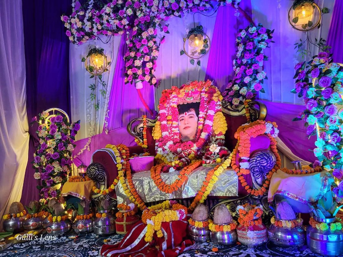 radhika___sp's tweet photo. ଶ୍ରୀମଦ୍ ସାରଥି ଦେବଙ୍କ ଦିବ୍ୟ ପାଦୁକା ସତସଙ୍ଗ 
ସ୍ଥାନ - ରୋହିଣୀ (ନିଉ ଦିଲ୍ଲୀ)
ତା - ୨୭/୦୯/୨୦୨୬
#newdelhi #facebook #odia #odisha #cm https://t.co/5BrmjuGjAt