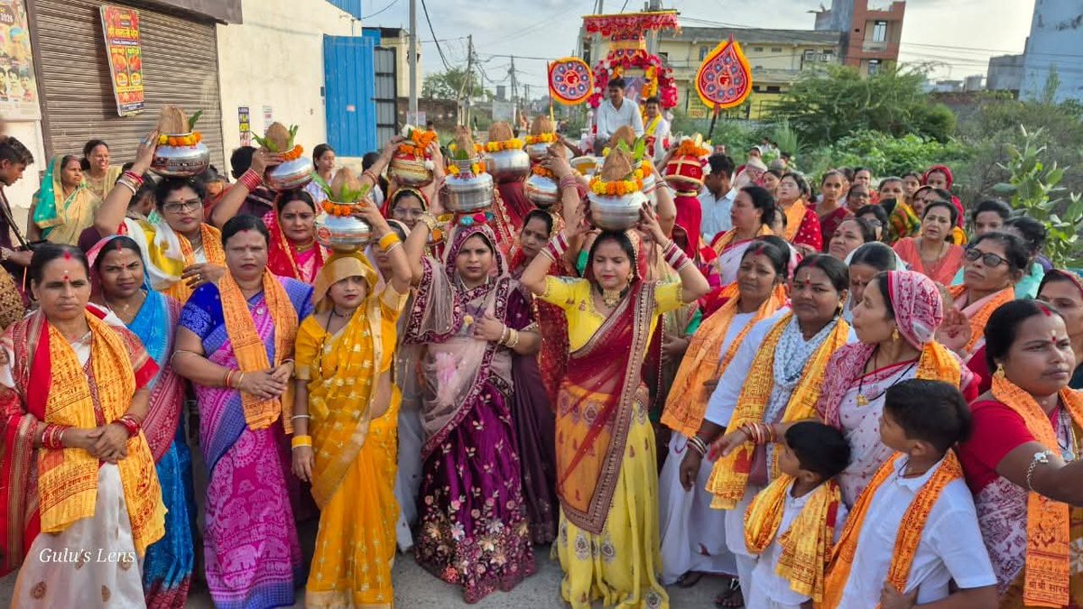 radhika___sp's tweet photo. ଶ୍ରୀମଦ୍ ସାରଥି ଦେବଙ୍କ ଦିବ୍ୟ ପାଦୁକା ସତସଙ୍ଗ 
ସ୍ଥାନ - ରୋହିଣୀ (ନିଉ ଦିଲ୍ଲୀ)
ତା - ୨୭/୦୯/୨୦୨୬
#newdelhi #facebook #odia #odisha #cm https://t.co/5BrmjuGjAt